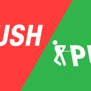 PUSH & PULL