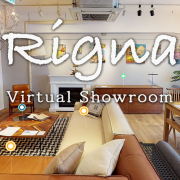 Rigna Virtual Showroom