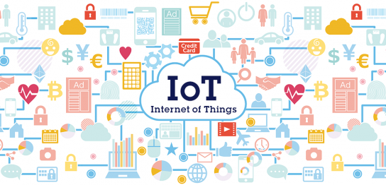 IoT : Internet of Things