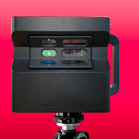 Matterport Pro2 camera