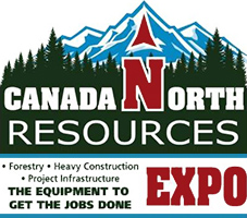 Canada North Resources Expo