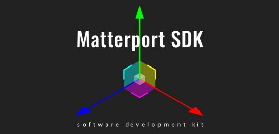 Matterport SDK