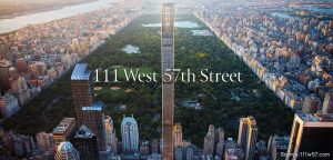 111 West 57th Street