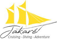 Logo Jakaré