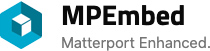 Logo MPEmbed