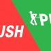 PUSH & PULL
